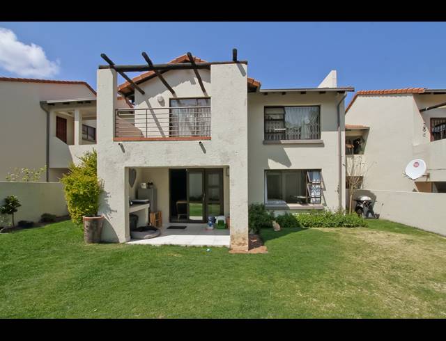 2 BEDROOM APARTMENT FOR SALE IN OBSERVATORY